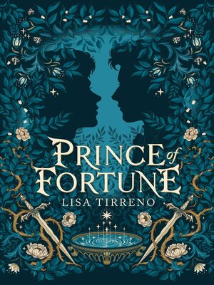 cover image of Prince of Fortune
